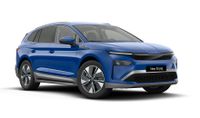Skoda Enyaq - Vorschau Bild 3