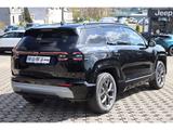 Jeep Compass FIRST EDITION 1.2 E-HYBRID 145 PS DCT6 S - Jeep Gebrauchtwagen in Saarbrücken