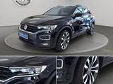 Volkswagen T-Roc 2,0 TDI DSG R-Line +Garantie+Navi+ACC+8fac - Volkswagen T-Roc R-Line mit Diesel-Antrieb