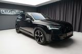 Audi SQ7 4.0 TDI quattro - gebrauchte Audi SQ7 aus dem Jahr 2020