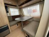 HYMER / ERIBA / HYMERCAR Eriba Nova Light 425 Mover+ATC+Solar+Markise+SAT - HYMER / ERIBA Nova s