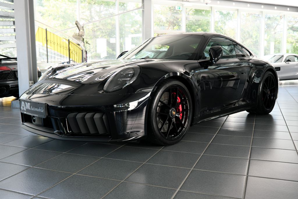 Porsche 911 Urmodell