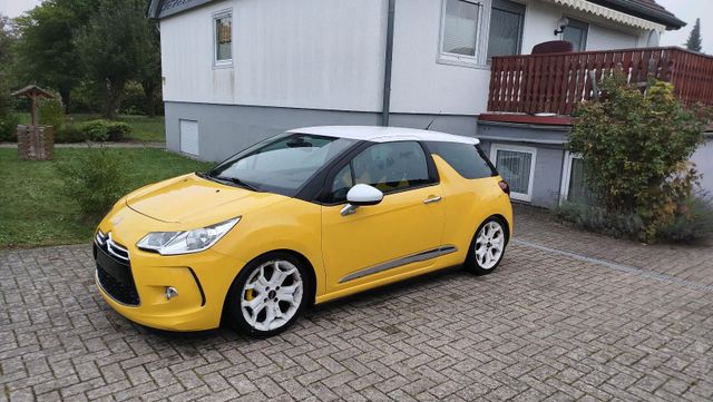 Citroën Citroen ds3