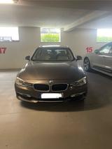 BMW 328i Modern Line Modern Line - BMW 328 aus 2011: 328i