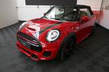 MINI JOHN_COOPER_WORKS Cabrio John Cooper Works - MINI MINI: Rot, Cabrio