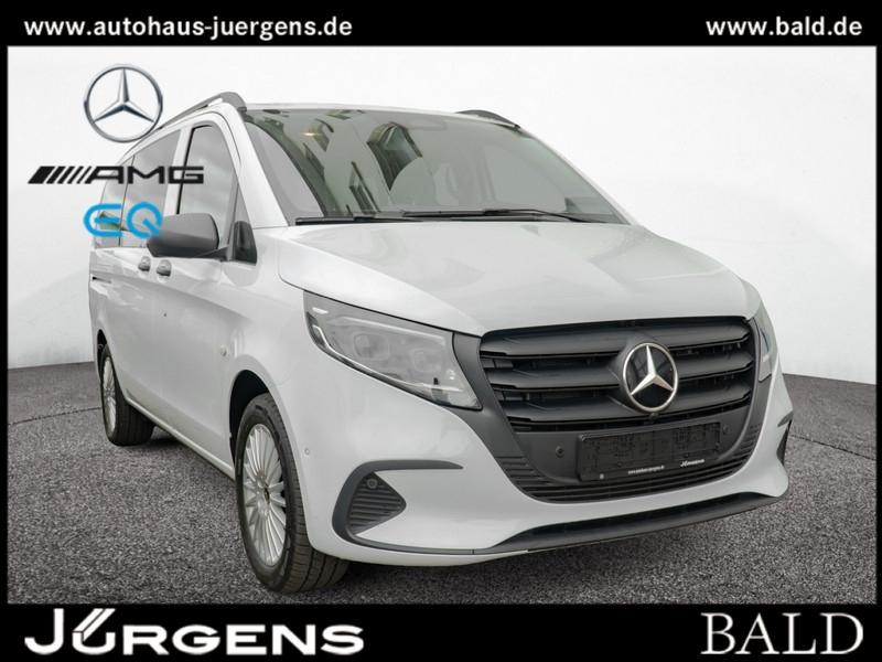 Mercedes-Benz VITO 119 Tourer/PRO/MOPF/Navi/MBUX/Totw/SHZ/Temp