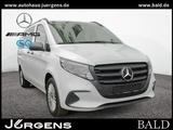Mercedes-Benz VITO 119 Tourer/PRO/MOPF/Navi/MBUX/Totw/SHZ/Temp - Mercedes-Benz Vito: Mb
