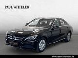 Mercedes-Benz C 200 AVANTGARDE Multibeam LED/Navi/TempomatR-CD - Mercedes-Benz C 200: Avantgarde