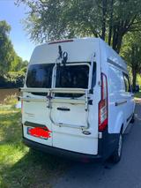 Ford Transit Custom - Angebote