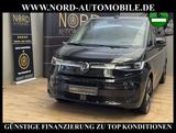 Volkswagen T7 Multivan 2.0 TDI DSG Style Lang Leder/Pano/19 - gebrauchte VW T7 Multivan aus dem Jahr 2023
