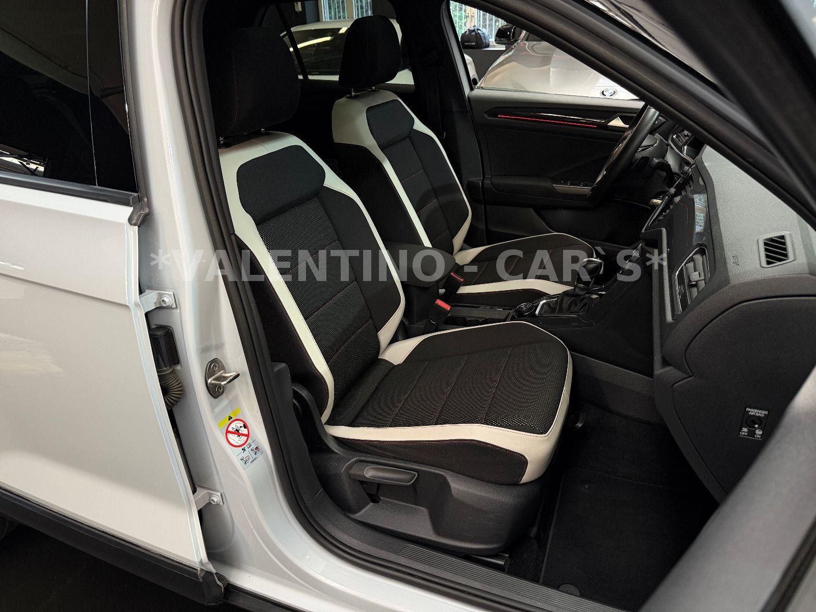 Volkswagen T-Roc Sport 4M/Standh/Pano/AHK/Virtu/Assis/Beats