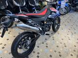Aprilia SX 125 TÜV NEU - APRILIA 125 SX