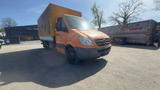 Mercedes-Benz Sprinter II Maxi Pritsche 415 CDI*1.HAND - Mercedes-Benz Sprinter 415