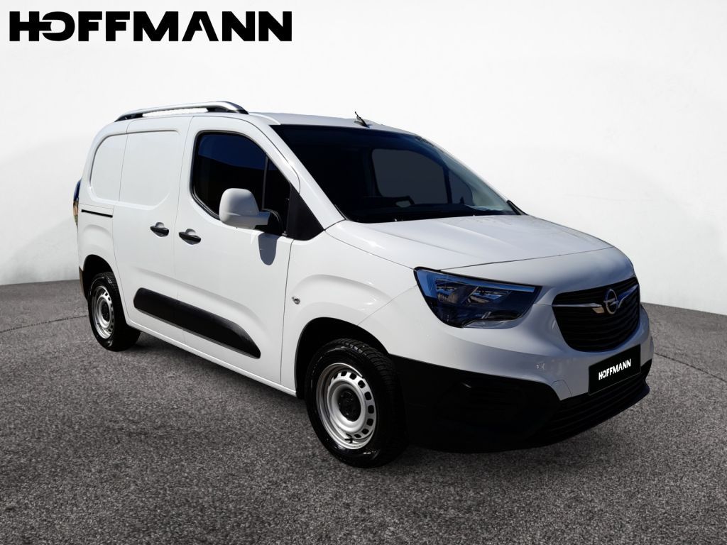 Fahrzeugabbildung Opel Combo Cargo 1.2 DIT Edition Klima & Holzboden