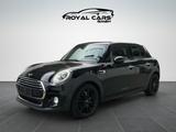 MINI COOPER 5-trg. NAVI*LED*SHZ*PDC*KLIMA*BT*LEDER* - MINI Cooper in Hamburg