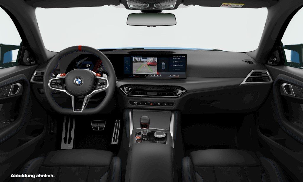 BMW M2 — fotografia 3