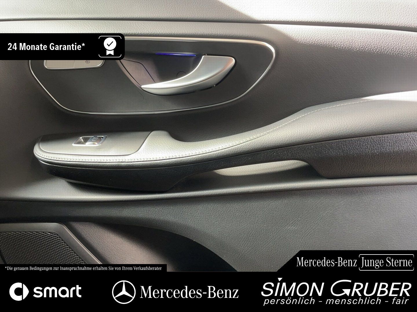 Fahrzeugabbildung Mercedes-Benz V 300 d 4M Avantgarde extralang Standhzg. 8Sitze