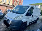 Fiat Ducato - Fiat Ducato in Wuppertal