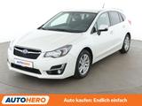 Subaru Impreza 2.0 Comfort Aut.*XENON*TEMPO*CAM*SHZ* - Subaru Gebrauchtwagen