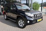 Toyota Land Cruiser 3.0 D-4D 5DRS LEGEND A/T VAN MAG... - gebrauchte Toyota Land Cruiser aus dem Jahr 2014