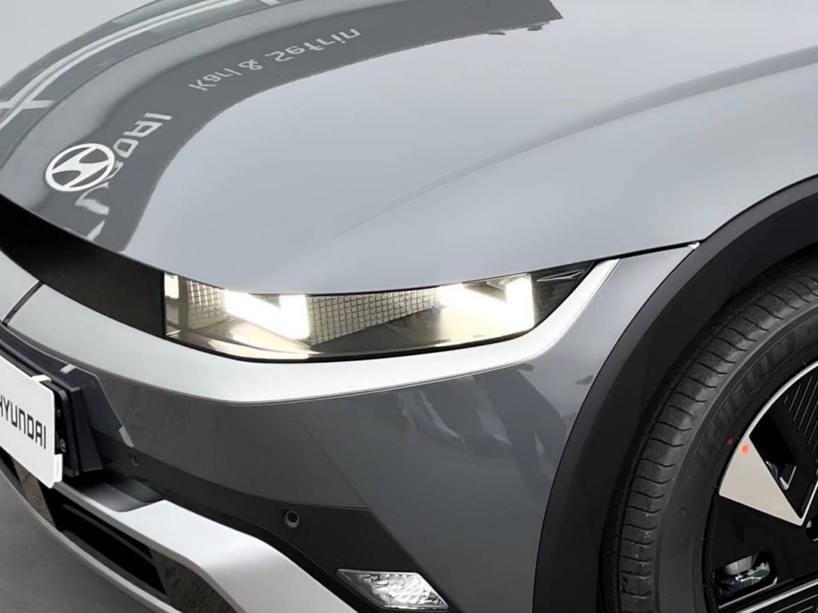 Hyundai IONIQ 5 – Bild 5