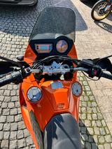 KTM 950 Adventure - KTM 950 ADVENTURE