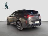 BMW X3 xDrive20d AT M Sportpaket Klimaaut. - BMW X3