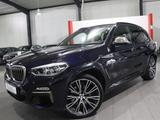 BMW X3 M40 i M-SPORT / PANORAMA / LED / LIVE-COCKPIT - BMW X3 M40 Gebrauchtwagen