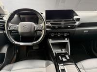 Citroën e-C4 136 FEEL PACK+ Kältepaket