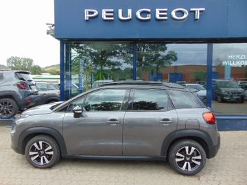 Bild 7 Citroën C3 Aircross Shine