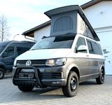 Volkswagen T6 2.0TDI 4 Motion Well-Camper / neuer Motor!!!