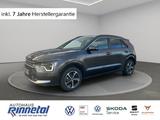 Kia Niro Kia Niro Hybrid Vision KLIMA NAVI ALU BLUET - Kia Niro Neuwagen