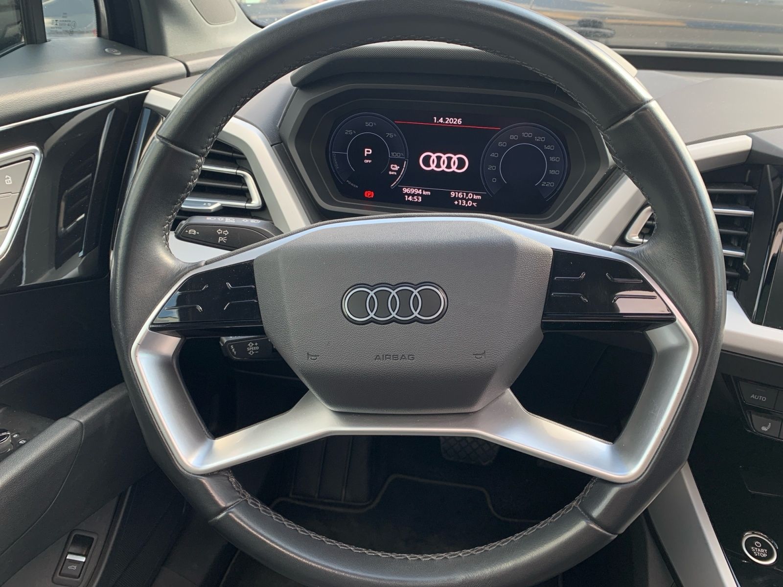 Audi Q4 e-tron - Bild 18