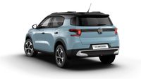 Citroën C3 Aircross - Vorschau Bild 6