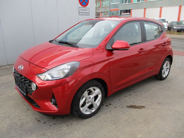 Hyundai i10 Trend