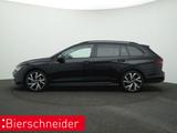 Volkswagen Golf Variant 8 1.5 eTSI DSG R-Line BLACK-STYLE N - Volkswagen Golf: Variant Dsg