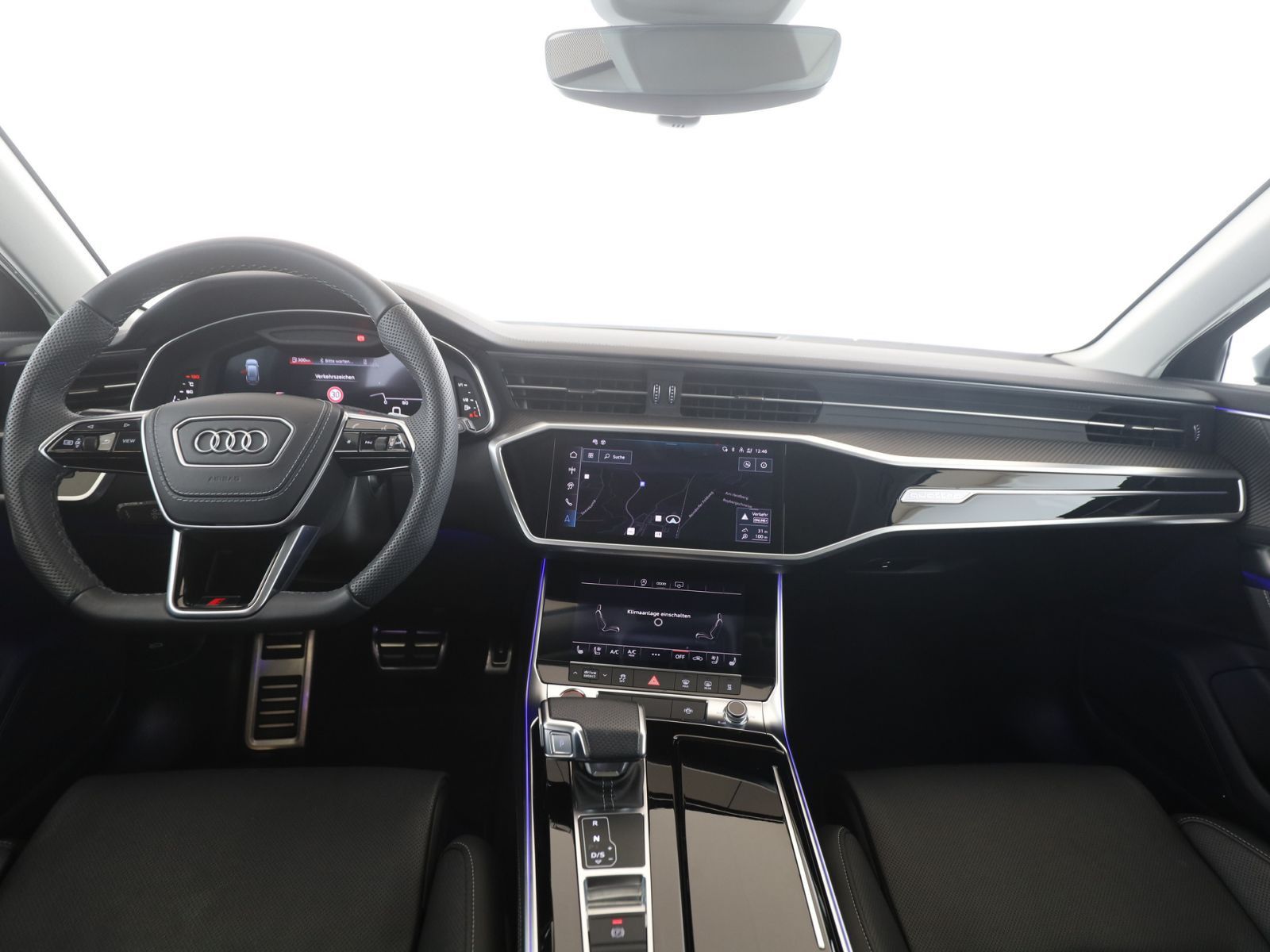 Audi S6 - Bild 13