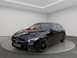 Mercedes-Benz A 200*AMG Paket*Night Paket*Ambiente*Garantie*