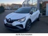 Renault Captur II R.S. Line