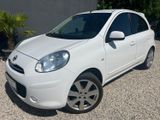 Nissan Micra 1.2 Acenta * Rückfahrkamera * 