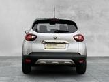 Renault Captur Intens ENERGY TCe 120 SHZ+KAMERA+LED+NAVI - Renault Gebrauchtwagen in Chemnitz