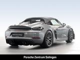 Porsche 718 Spyder RS WEISSACH NP 209.779,50 € PCCB Magn - Porsche Boxster in Wuppertal