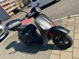 Vespa gts 300 SuperSport 5.977Km EZ 3-23 Garantie 3-26 - Offers