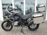 BMW R 1200 GS Adventure / Triple Black  / Koffer - Angebote