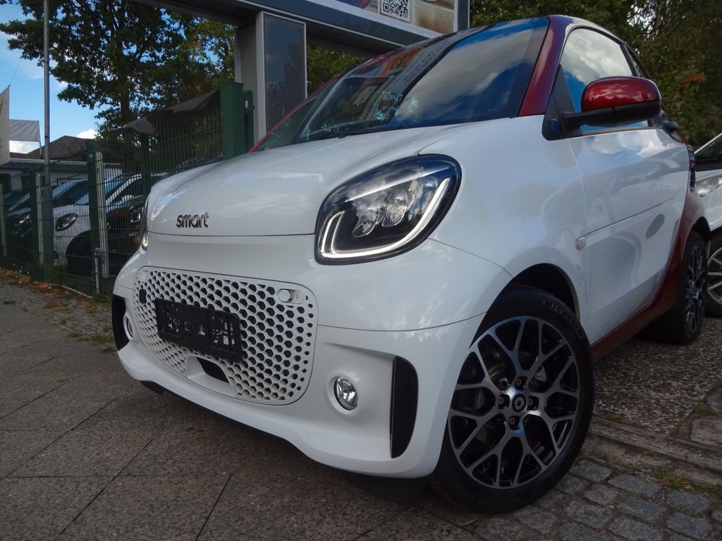 Image of Smart ForTwo