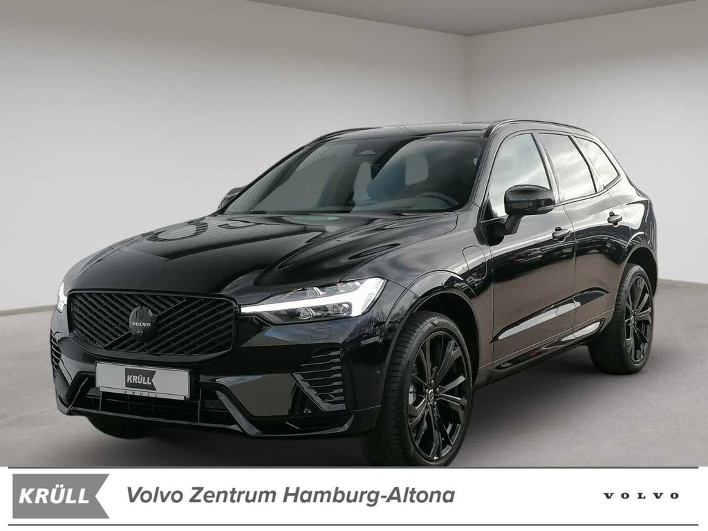 Image of Volvo XC60