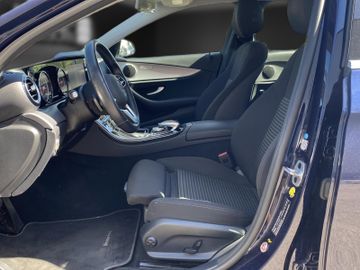Mercedes E 300 - 12
