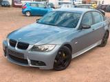 BMW 320 390L - BMW: 390l