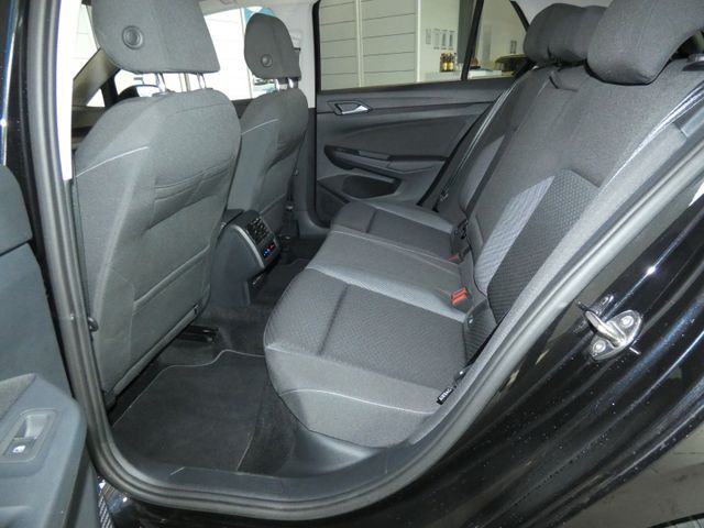 Golf 1.5 TSI Active Standheizung Kamera Head UP
