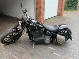 Harley-Davidson Breakout FXSB - Offers